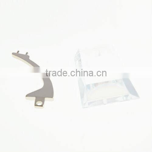 DHL Metal Airplane Model B757 for decoration