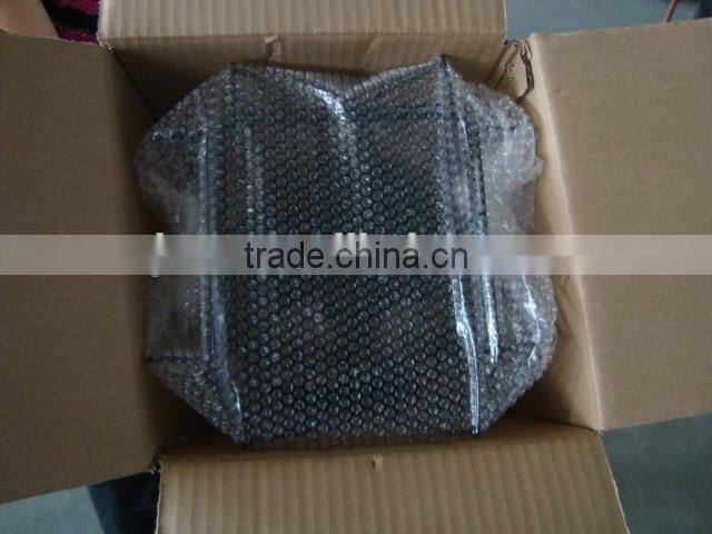 Greating Cards Wire Pocket Spinnr Floor Display Stand