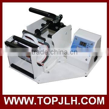 Hot selling sublimation ceramic mug making machine
