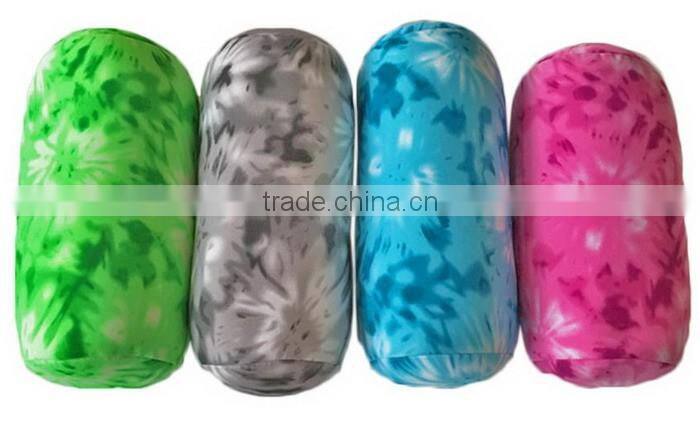 Comfortable Memory Foam Neck Supports Pillow For Home