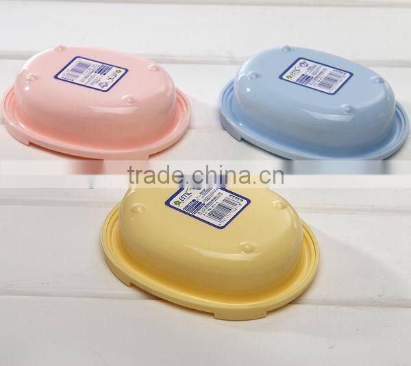 rabbit shape Plastic Soap Container