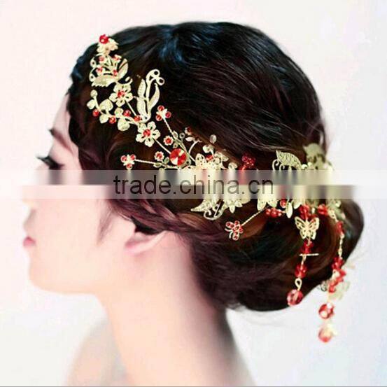 head clip /head band