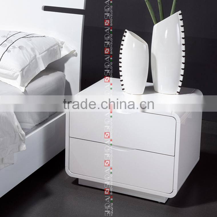 modern night table / bedroom night table / night table lighting N-19