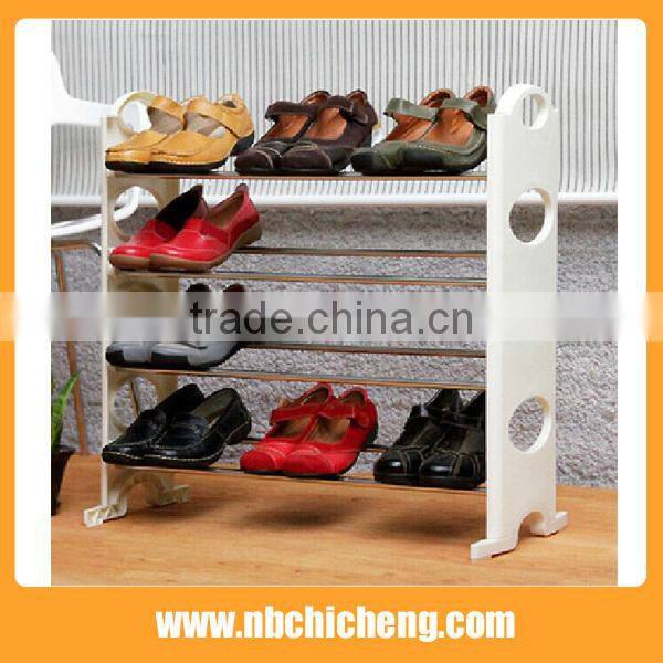 Homemade shoe rack steel shoe rack shoe rack organizer