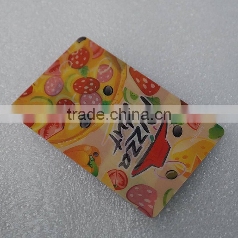 Custom Transfer Printing Plexiglass Acrylic Charm and Pendants