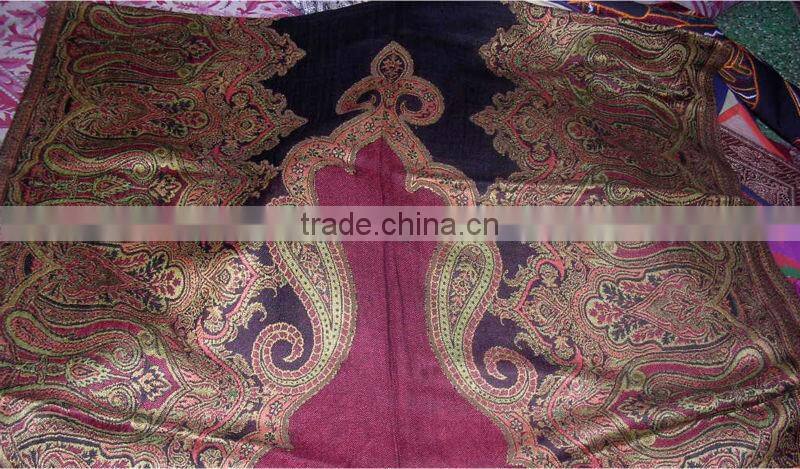 Ladies 2012 wholesale fashionable scarf stoles-19