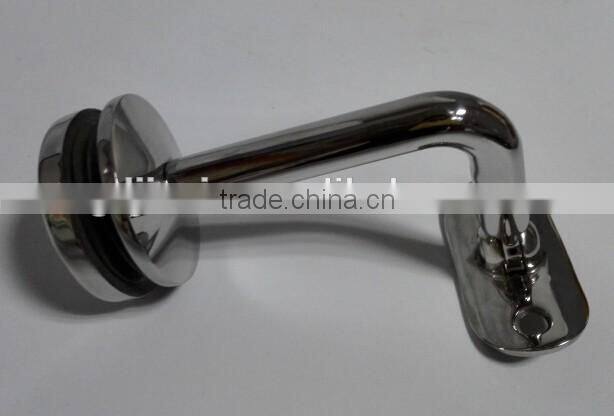 Hot Sales Glass Bracket Glass Clamp For 12mm Thickness Glass