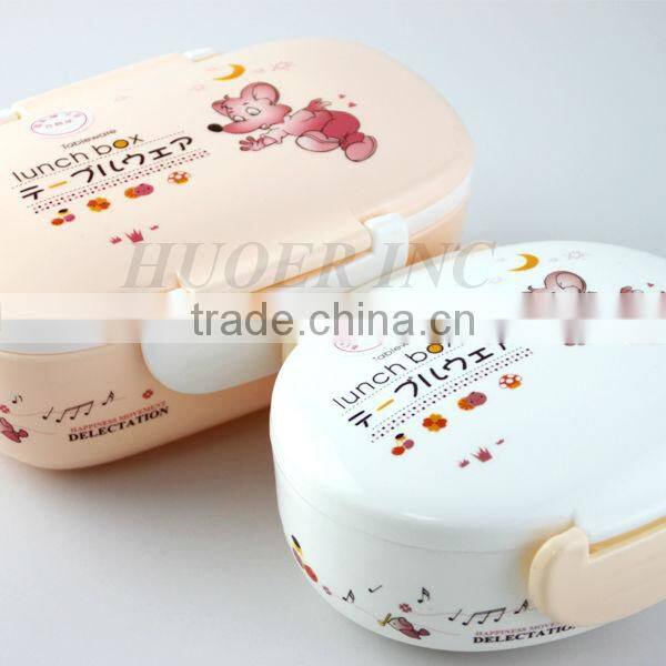 Durable Bus Plastic Handle