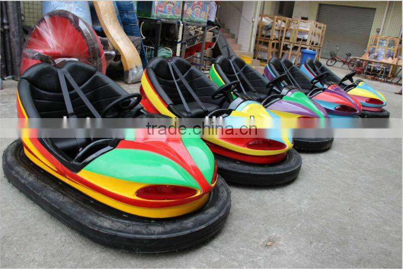 CHINA HOTSALE NEW ATTRACTIVE BUMPER CAR FLOOR