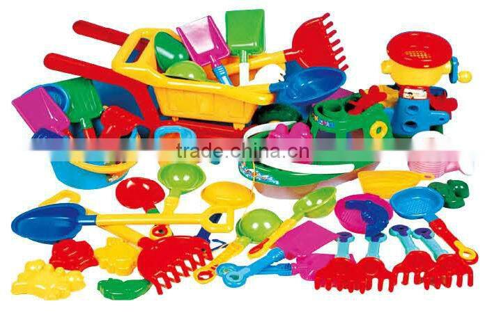 Kids sand water toy LT-2184F