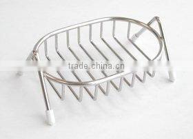 Bathroom Metal Soap Rack