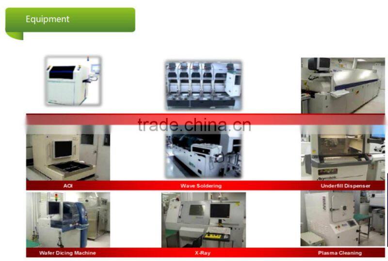 SMD Thick Film Resistor 0805 5% 1/10W 1R-10M
