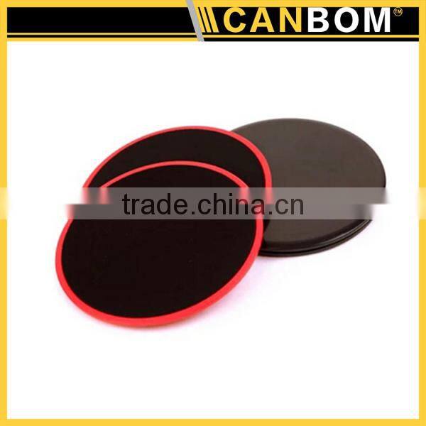 Rehabilitation Training Rapid Weight Loss Fashion Gliding Discs