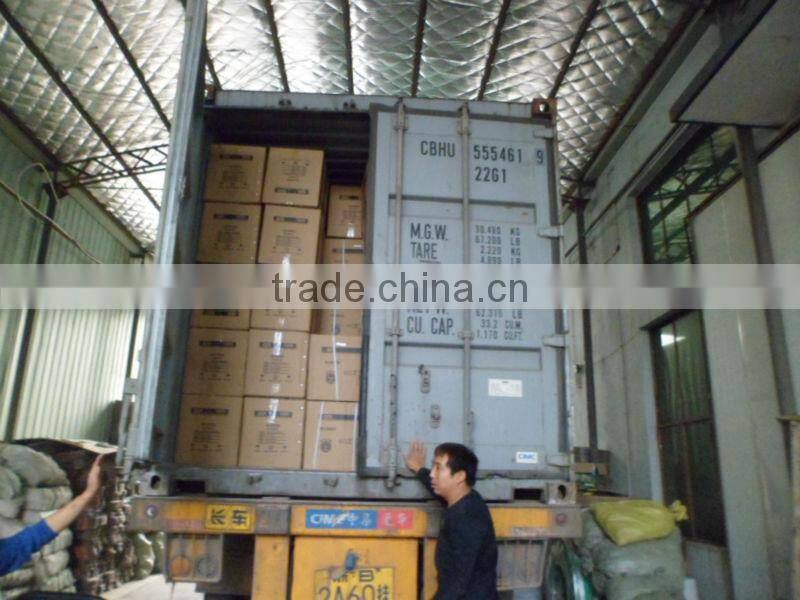 gasoline chain saw 5200