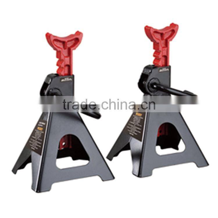 Heavy duty car jack stand trailer jack stand
