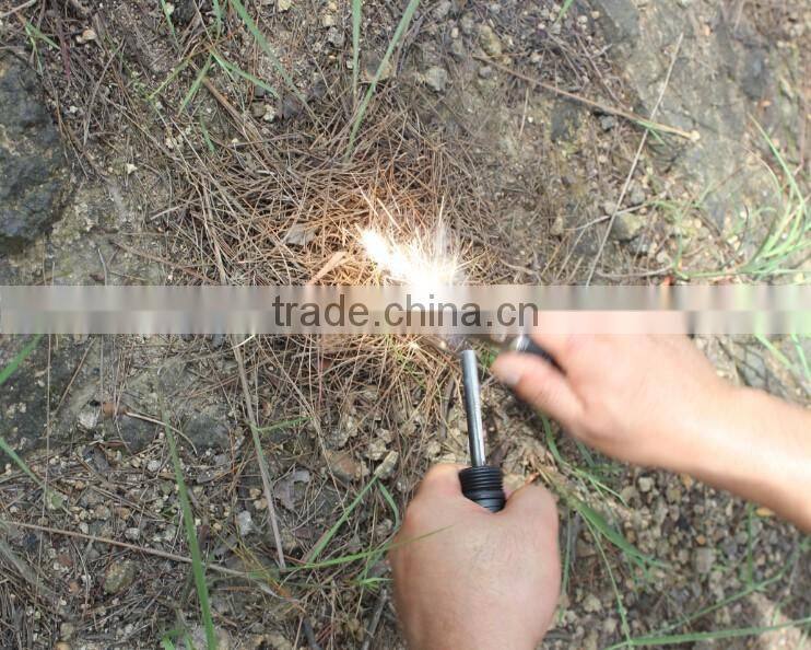 survival folding shovel