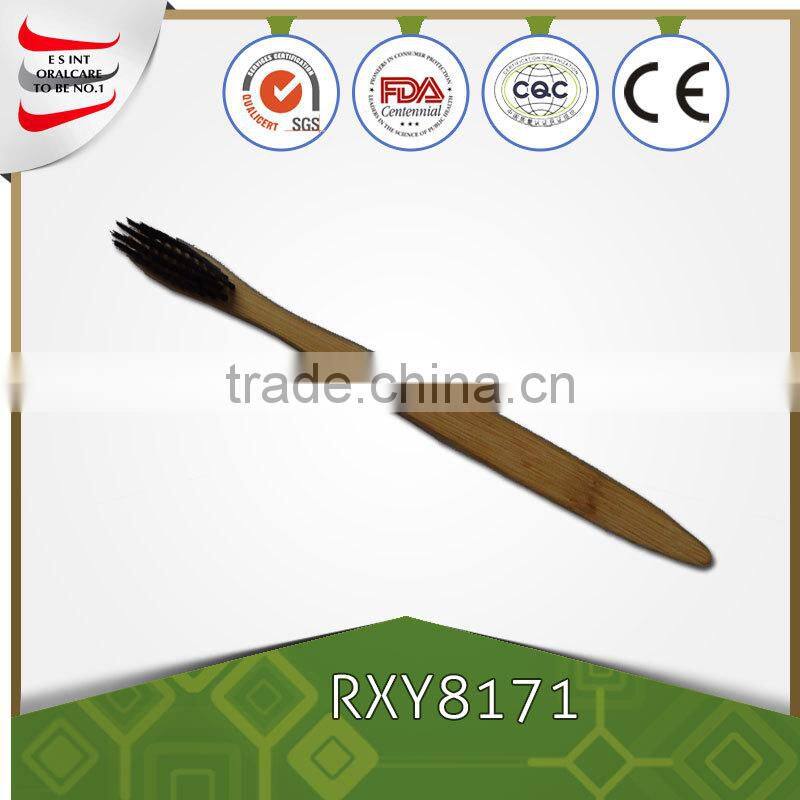 Disposable Hotel Toothbrush