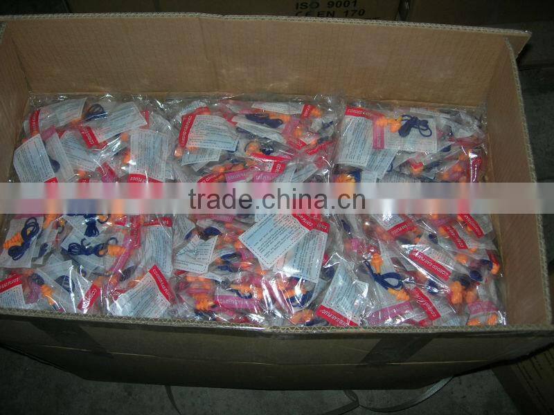 Reusable Earplug High Fidelity Earplugs