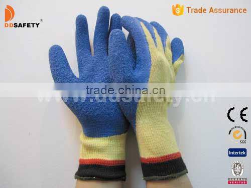 DDSAFETY Wholesale Cheap Cut Resistance Gloves Guantes De Trabajo