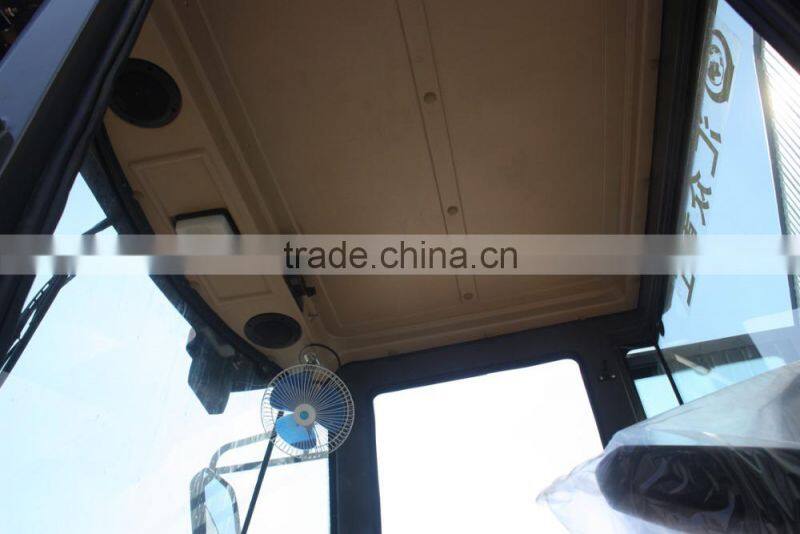 2ton cheaper wheel loader HZ926