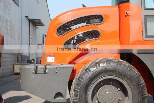 HZM brand HZM930 whee loader