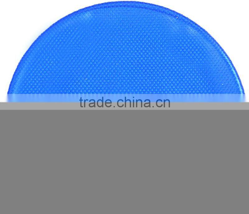 2016 single color silicone swimming cap and adult swimming hat made by direct factory