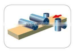 Four-sides Woodworking Thicknesser MB-5013H with Processing width 15--130mm and Processing thickness 8--110mm