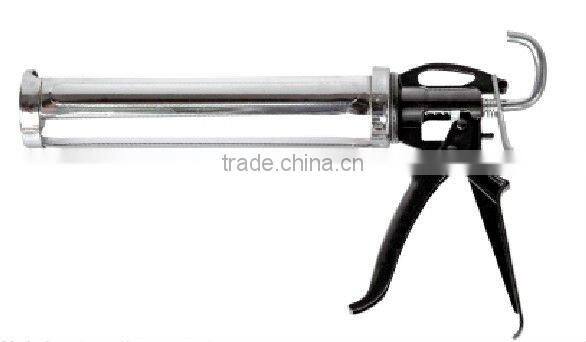 heavy duty revolving Caulking Gun