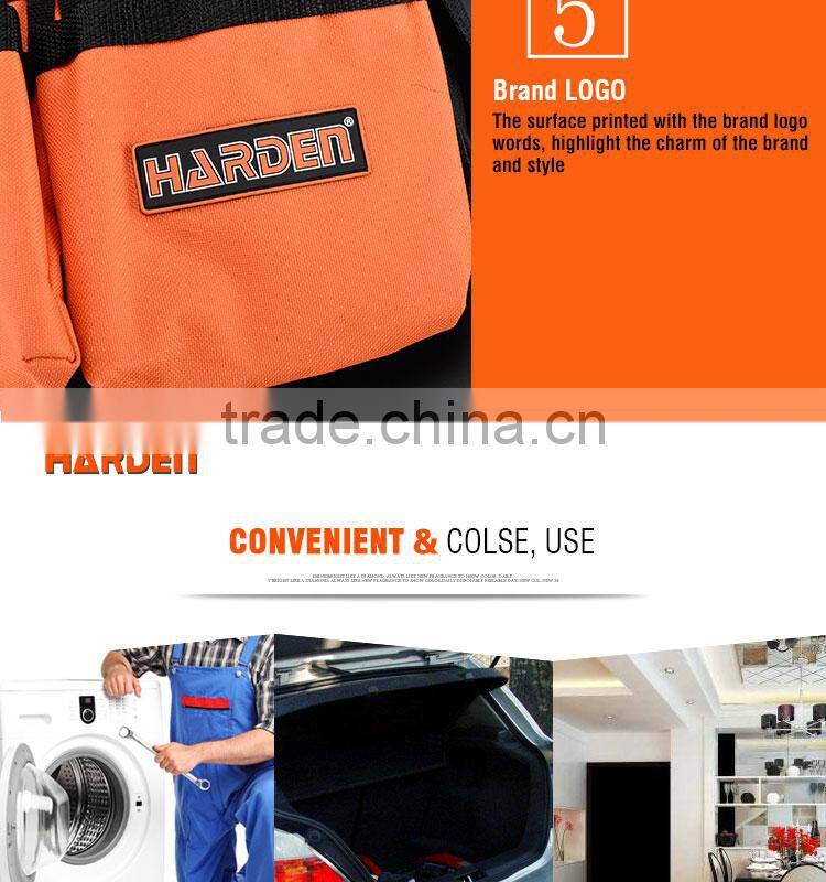 China Factory OEM Service Casbinet Harden Aluminum Household Tools Box Bag
