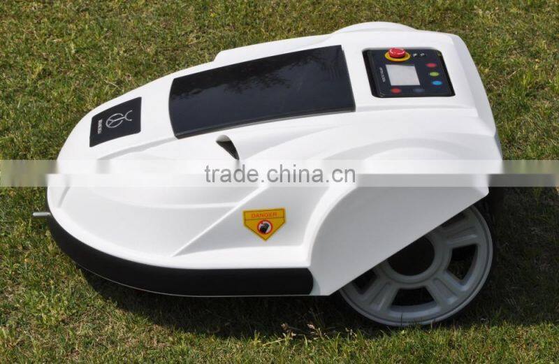 Electric Garden grass cutter machine S510