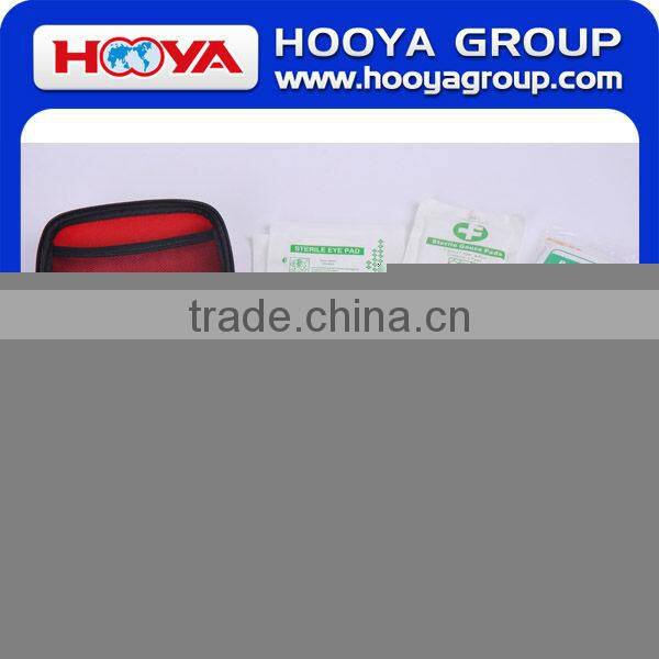 Portable Travel First-aid kit