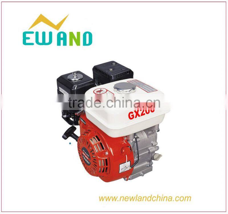 gasoline engine four stroke petrol engine small petrol engine gx160 nigeria