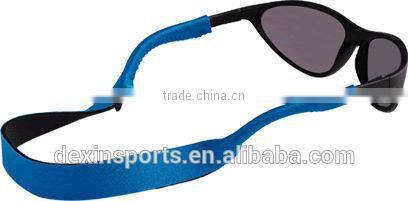Made in Guangdong neoprene glasses strap
