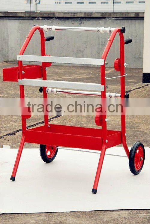 the most popular paper masking machine