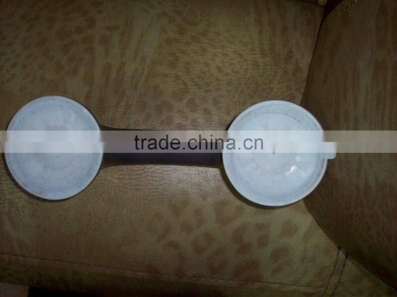 plastic bathroom armrest as seen on tv