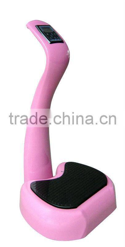 2014 new crazy fit massager has FDA,CE and ROHS