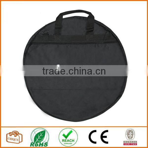20-Inch Padded Cymbal Bag