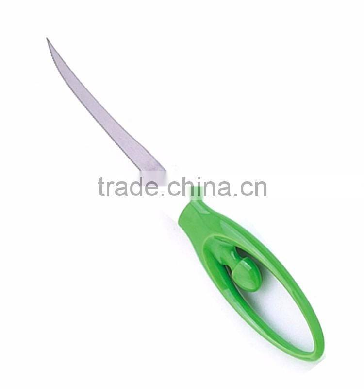 DG-0134 Soft Cheese Stainless Steel Tomato knife