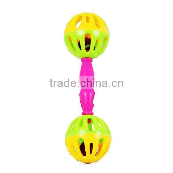 Baby Rattle Toy Baby Wrist Rattle