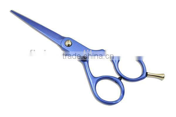 Professional Zinc-Alloy Grip Hair Salon Scissors