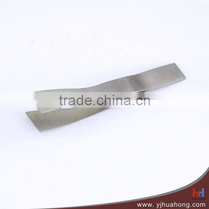 Wholesale Stainless Steel Ice Serving Tongs HT-SS31