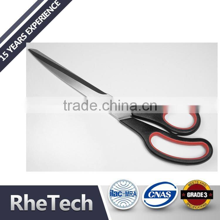 7.5"Professional Stainless Steel 5 Blades Kitchen Herb Scissors With Comb