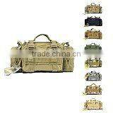 Portable Tactical waist Bags/Military Equipment Bag/Outoor Sports waist Bag