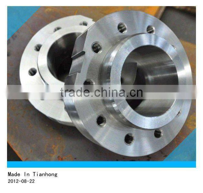 Aluminum auto turning parts &accessories