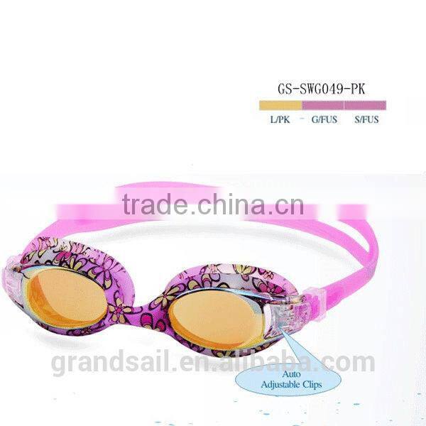 Special Printing adults Swimming Goggles