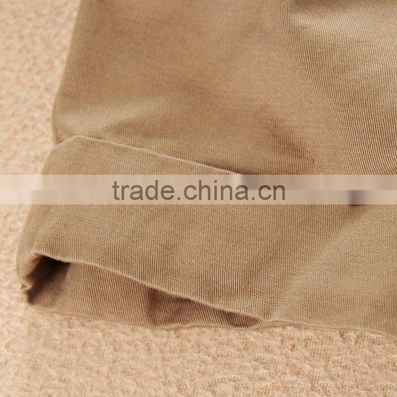 Ladies' summer hot sale fashion casual shorts