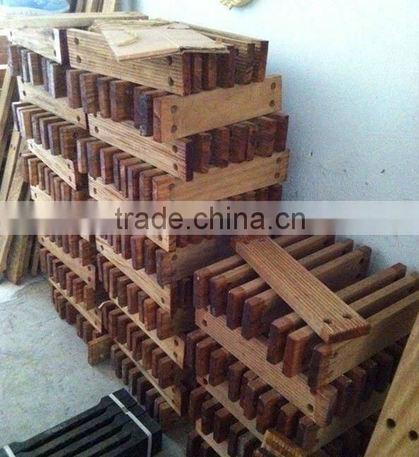 Marine Wholesale Pilot Rope Boat Ladder