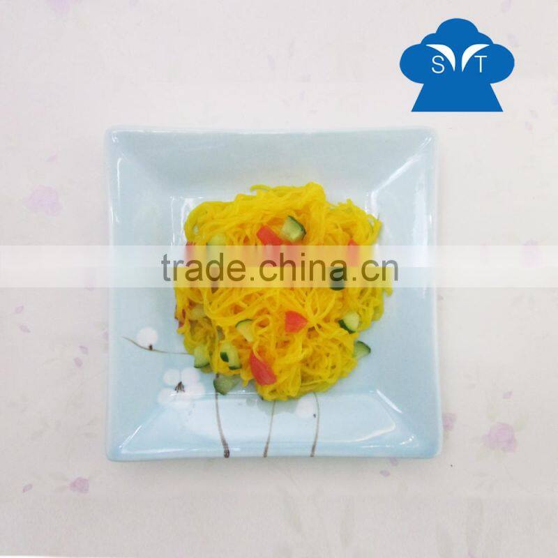 low calorie konjac pasta with low MOQ