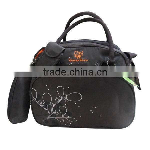2013 stock mummy bag/diaper bag cheap!cheap!cheap!