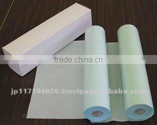 Water Absorbing Paper